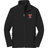 University of Tampa Youth Core Soft Shell Jacket