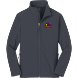 Youngstown Phantoms Youth Core Soft Shell Jacket
