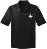 Upland Soccer Youth Silk Touch Performance Polo