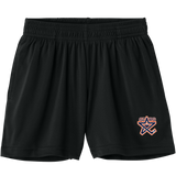 NY Stars Youth PosiCharge Competitor 5 Inch Pocketed Short