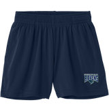 Kensington Valley Ravens Youth PosiCharge Competitor 5 Inch Pocketed Short
