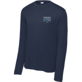 Kensington Valley Ravens Youth Long Sleeve PosiCharge Competitor Tee