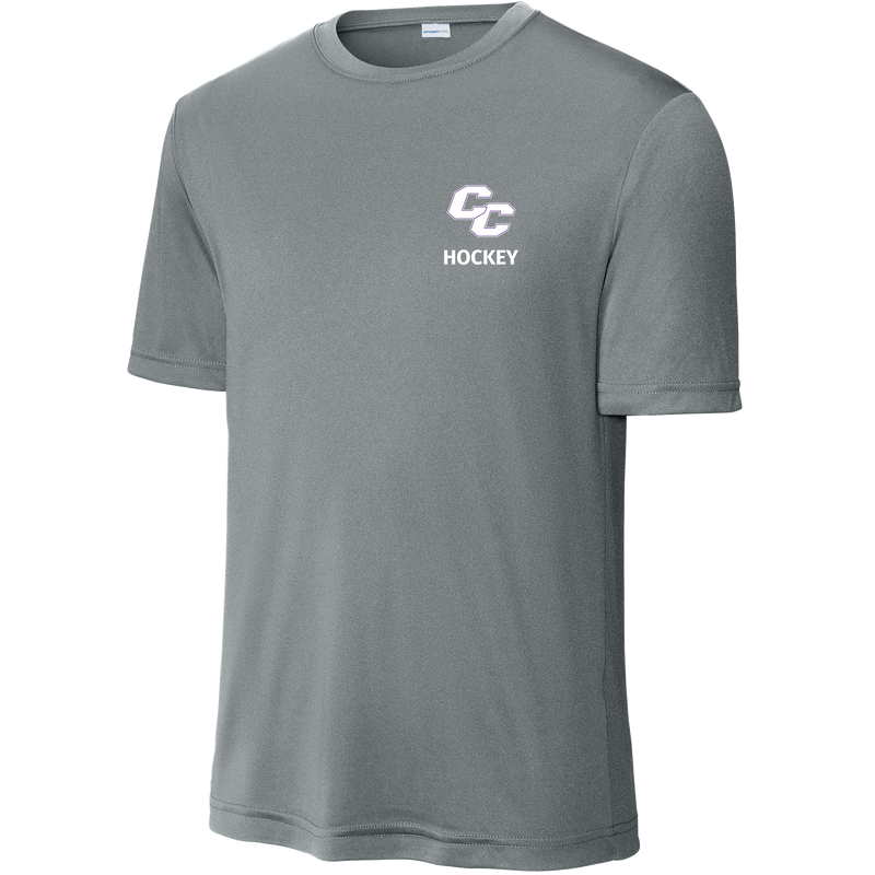Curry College (Fear None Hockey) PosiCharge Competitor Tee