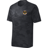 Dupage Black Bears Youth CamoHex Tee