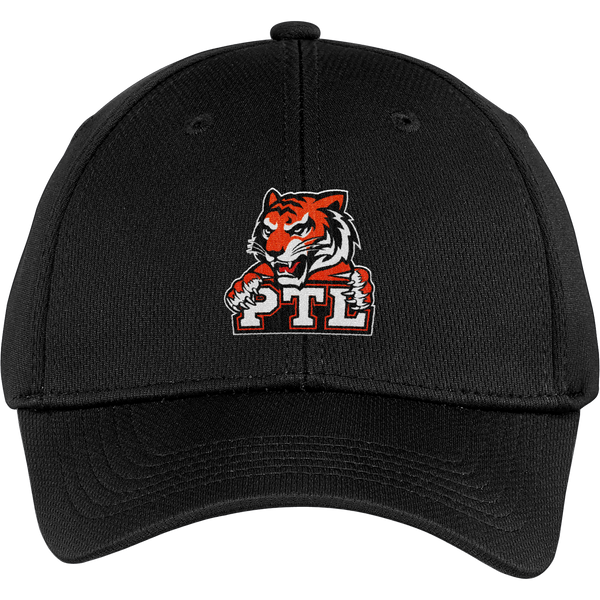 Princeton Tiger Lilies Youth PosiCharge RacerMesh Cap