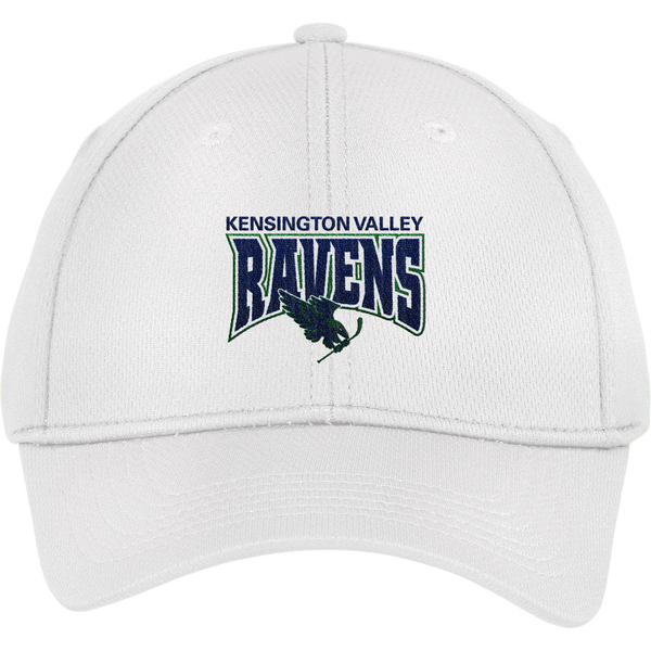 Kensington Valley Ravens Youth PosiCharge RacerMesh Cap