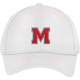 Mount St. Charles Youth PosiCharge RacerMesh Cap
