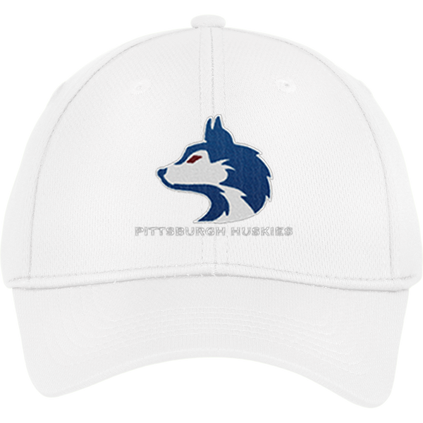 Pittsburgh Huskies Youth PosiCharge RacerMesh Cap