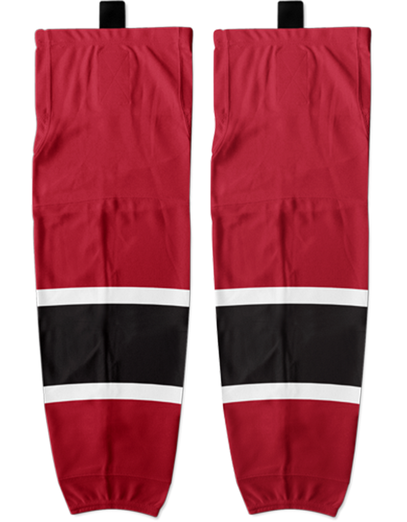 Benet High School Tech Socks