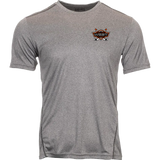 Orange County West Bauer Adult Team Tech Tee