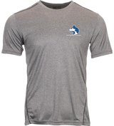 Pittsburgh Huskies Bauer Youth Team Tech Tee